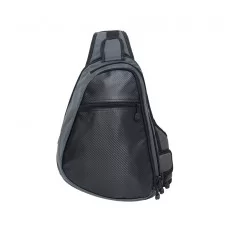 Рюкзак слінгер DANAPER STEALTH Urban, Graphite /1903766/